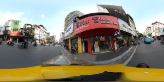 Yến Trang Talor