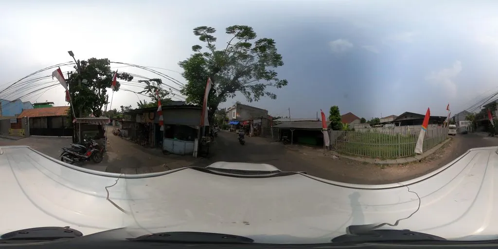 SD Larangan Selatan 1