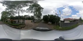 Jalur Hijau Kosambi Baru