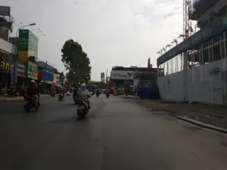 Trà Sữa Bumba - Bumba Milk Tea