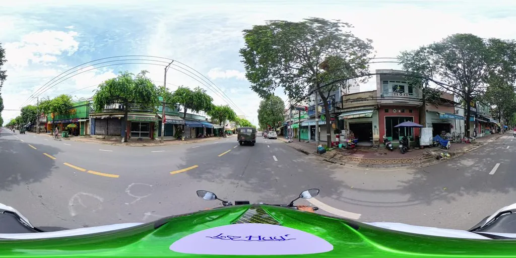 Siêu thị Điện máy XANH
