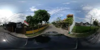 Tanah Agung Tour
