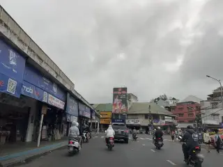CAM - Đà Lạt