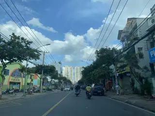Hớt Tóc Nghệ Thuật