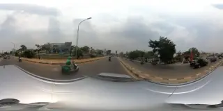 Kampus Kusuma Negara Djojorejo
