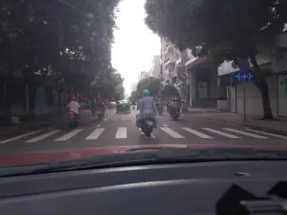 Quán Lắc Kiu