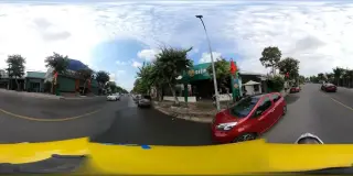 M.E.I - Tiệm Trà Và Bánh