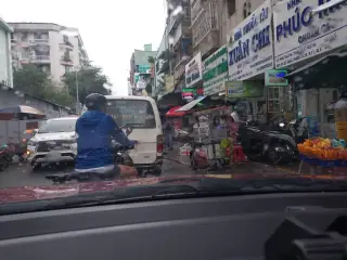 chung cư hùng vương lô G2