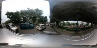 ANRI Gedung G Depo arsip VOC