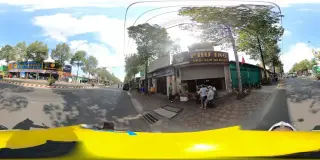 Siêu thị Điện máy XANH