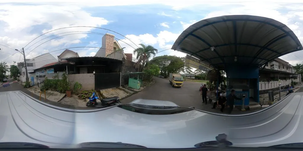 GKI Kosambi Baru