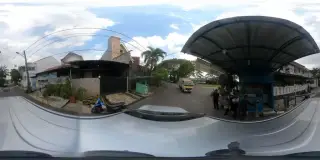 GKI Kosambi Baru