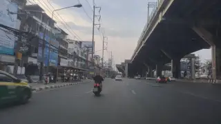 Se Wen Tlad Si Mum Meuxng