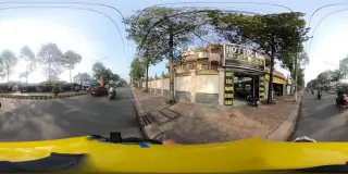 Công Ty TNHH Thương Mại Du Lịch Bình Dương Tourist