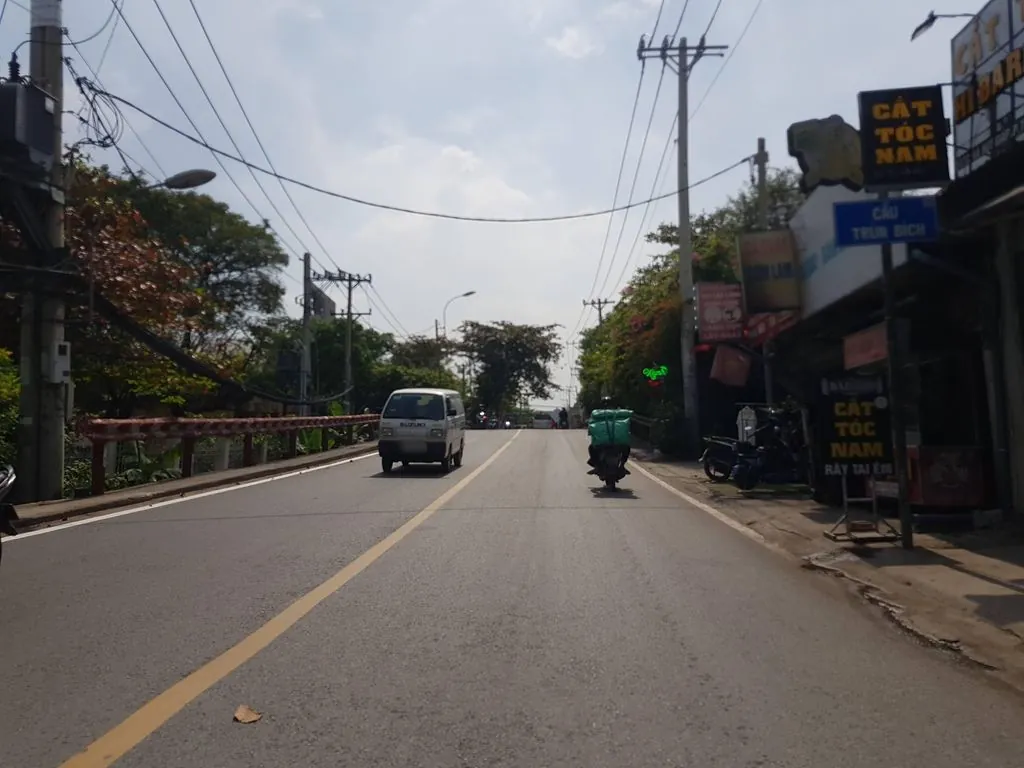 Salon Bảo