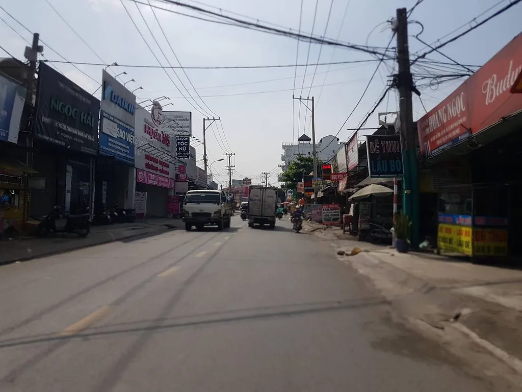 Trung Tâm Anh Ngữ Trung Âu