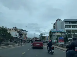Phòng Khám Ngoại Giờ Tâm Phương