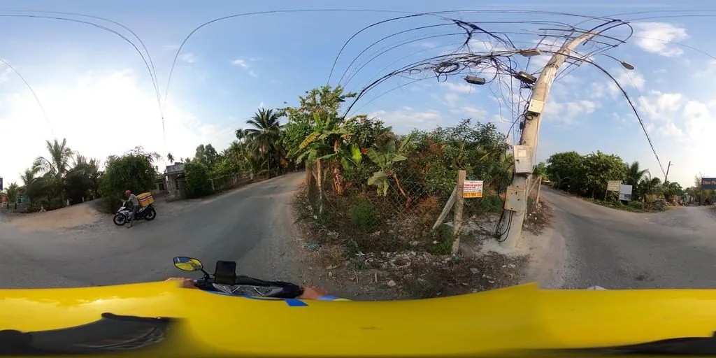 Nhà hàng Ẩm thực Thiên Phú