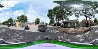 Bưu Cục Tân Vạn