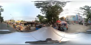 Orbit komputer