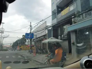 Cháo Gỏi Vịt