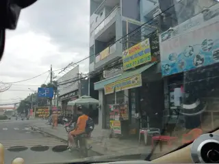 Bánh Mì & Sữa hạt thuần chay Bon Vegan Bình Dương