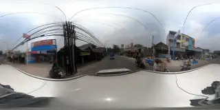 Roscik Lapangan Tembak