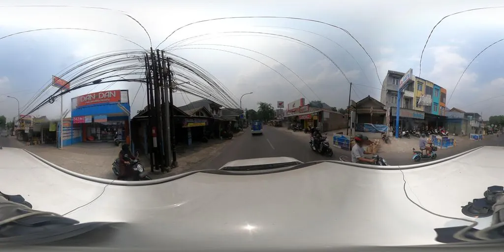 Roscik Lapangan Tembak
