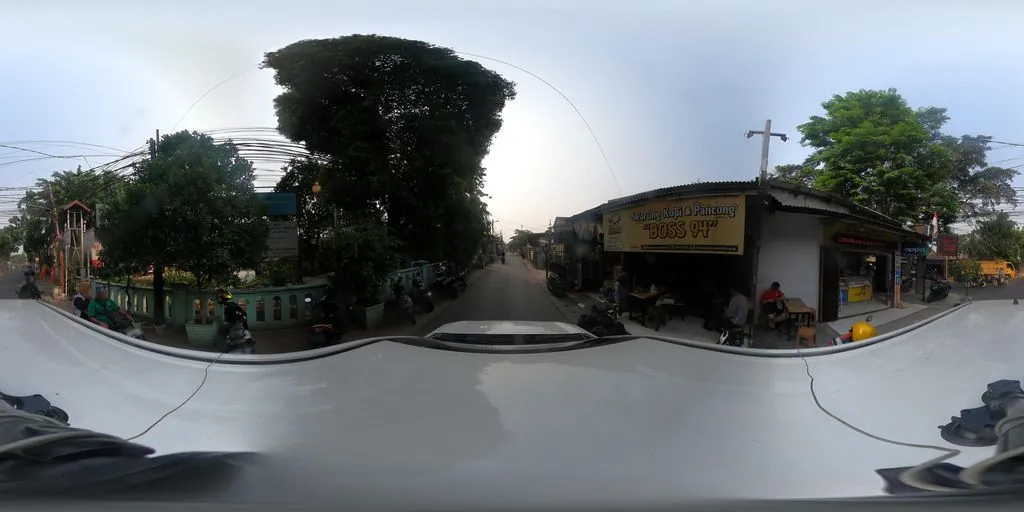 Kantor Lurah Cibubur