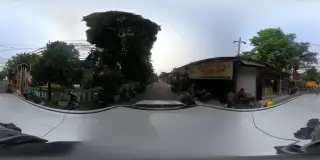 Kantor Lurah Cibubur