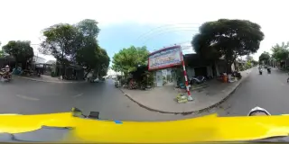 Nhà Hàng Hội Quán 99