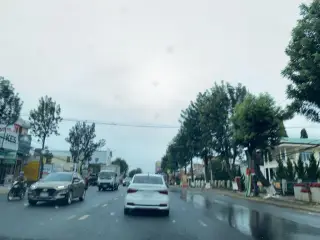 Công An Huyện Đức Trọng