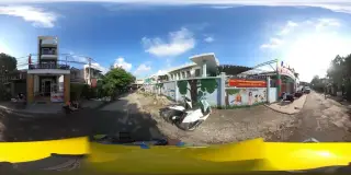 Trường Mầm Non Hoa Hồng