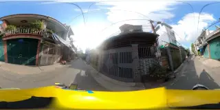 Trà Sữa Cúc Xìn
