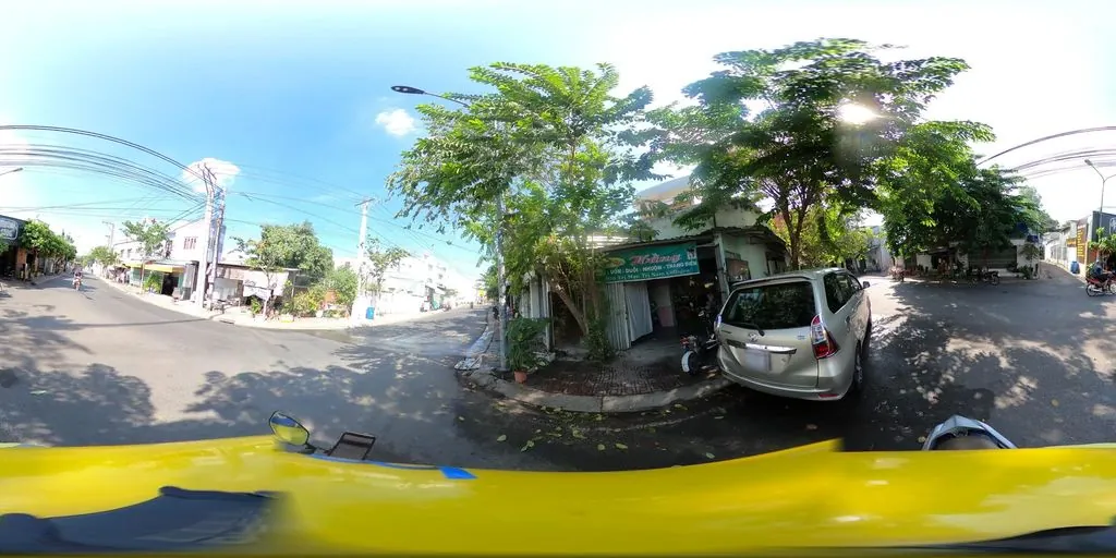 Giặt Sấy Ngọc Anh