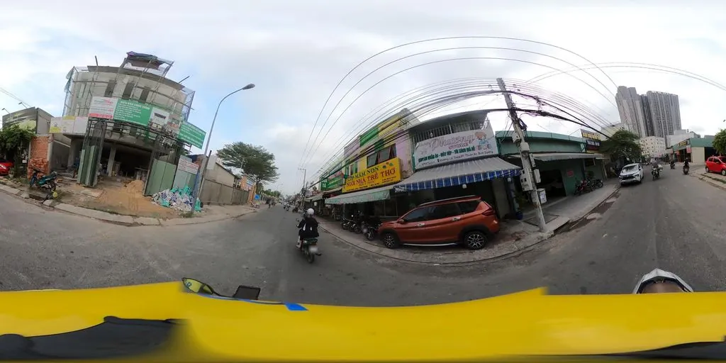 Tiệm Bánh Cakela