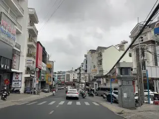 Cơm Chay Âu Lạc