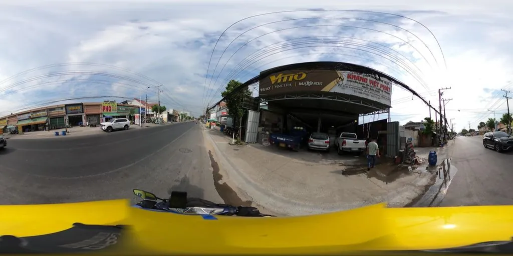 Salon Dương Sơn Đường 22/12