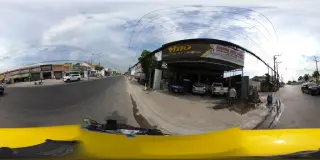 Salon Dương Sơn Đường 22/12
