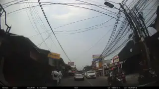 Alfamidi Condet Raya