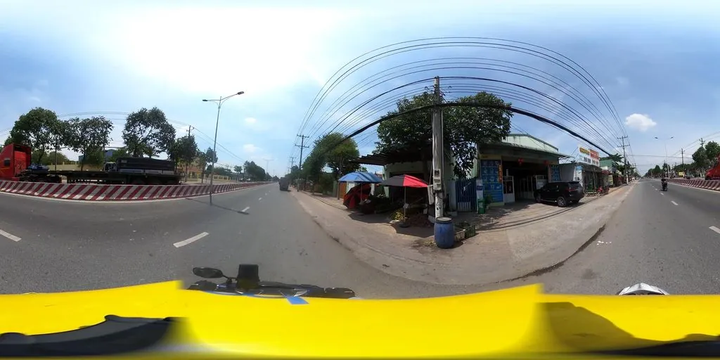 Mam Non Ngoi Sao Nho 2