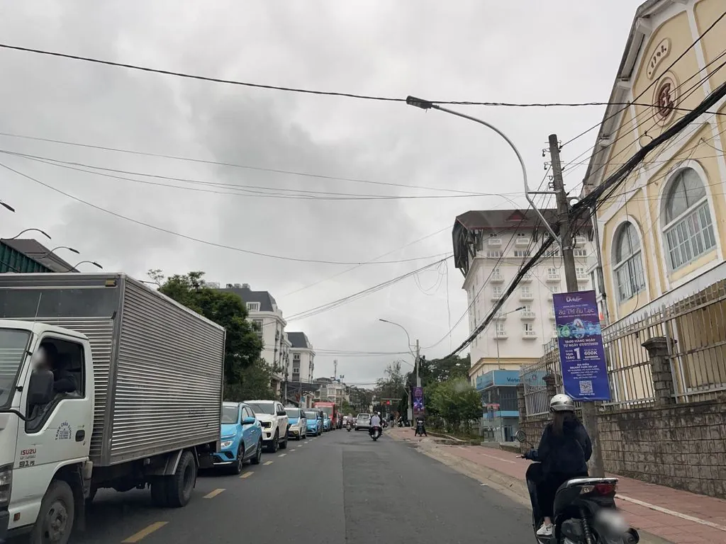 Nha Khoa Hoa Mỹ Sài Gòn Đà Lạt
