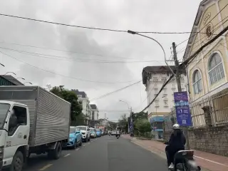 Nha Khoa Hoa Mỹ Sài Gòn Đà Lạt