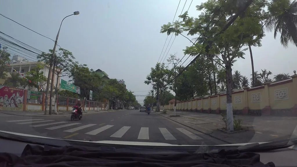Phòng Khám Đa Khoa An Phúc - Đà Nẵng