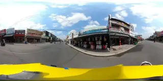 Sieu thi Nha sach Hoang Phuc