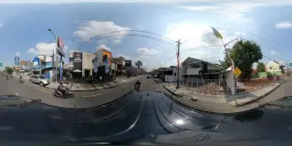 Kebuli Abuya Taman Siswa