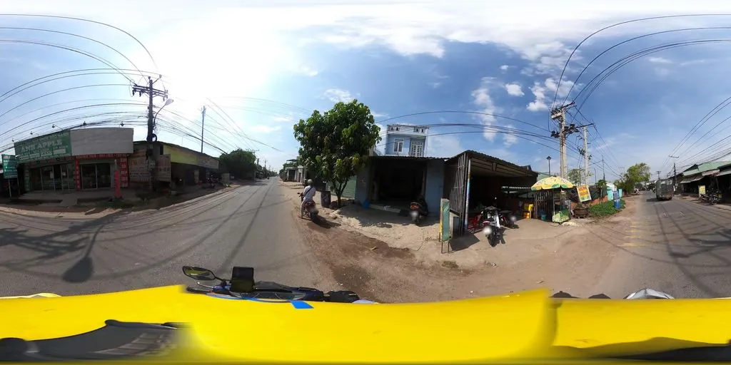 Salon Tóc Thành Đạt Tân Uyên Bình Dương
