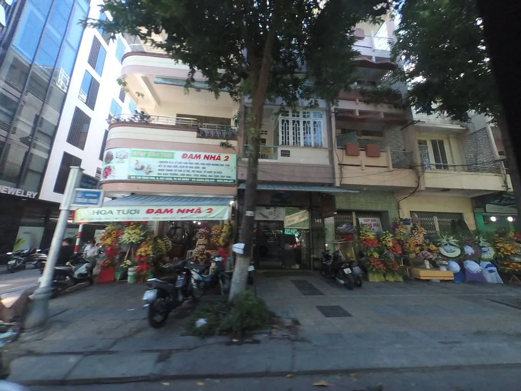 Bảo Việt Đà Nẵng