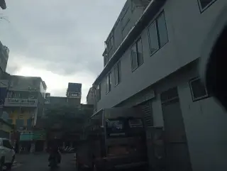 Lẩu ếch A Quý đình đại