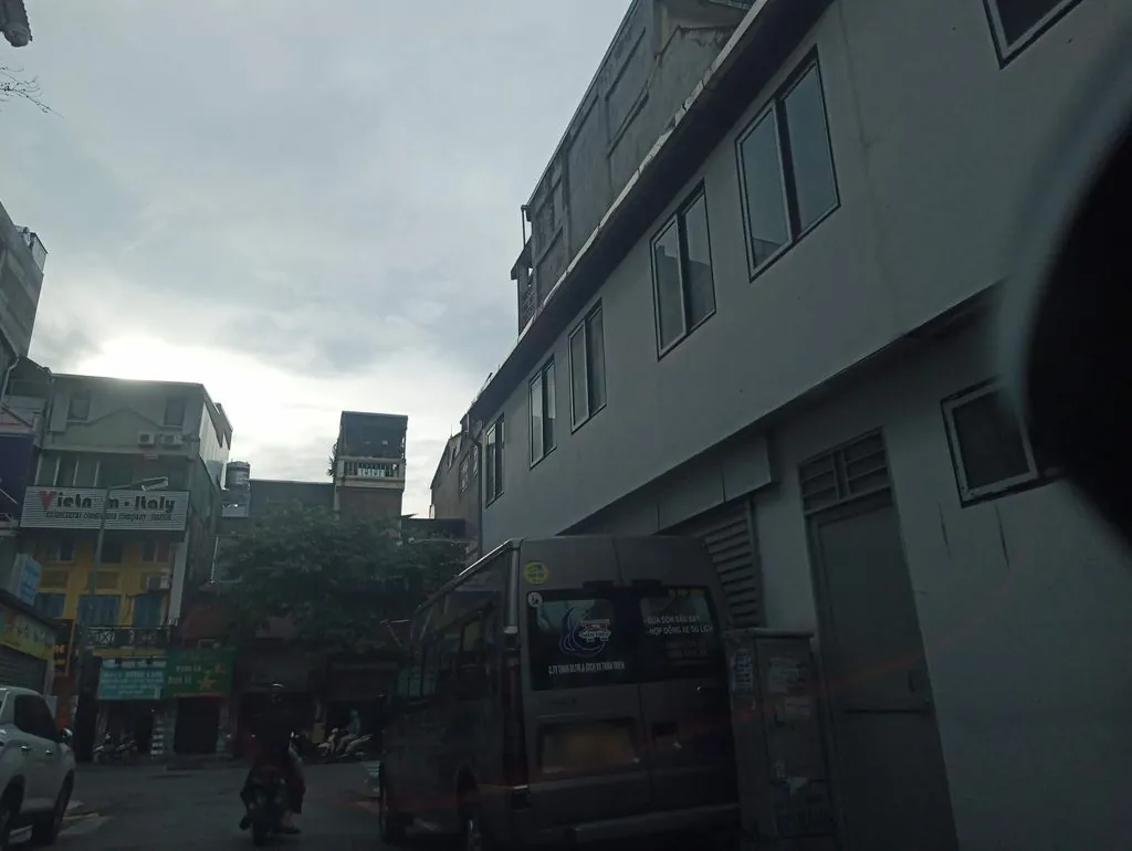 Lẩu ếch A Quý đình đại